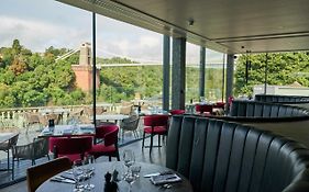 Hotel du Vin Avon Gorge